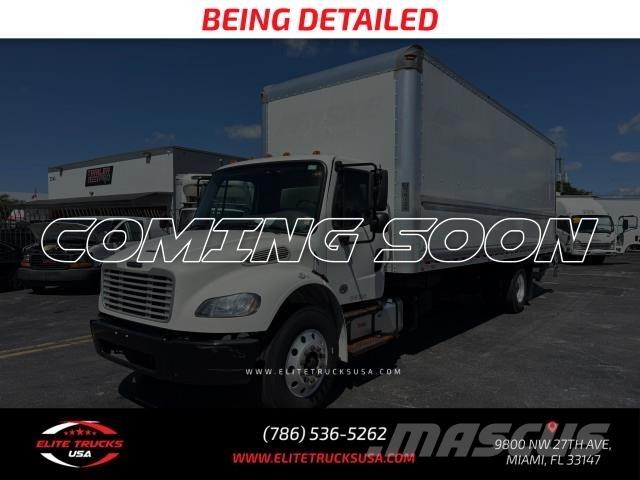 Freightliner M106 Kita