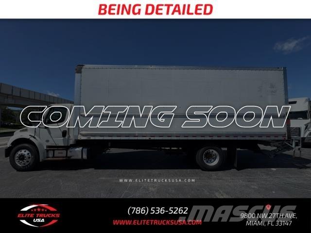 Freightliner M106 Kita