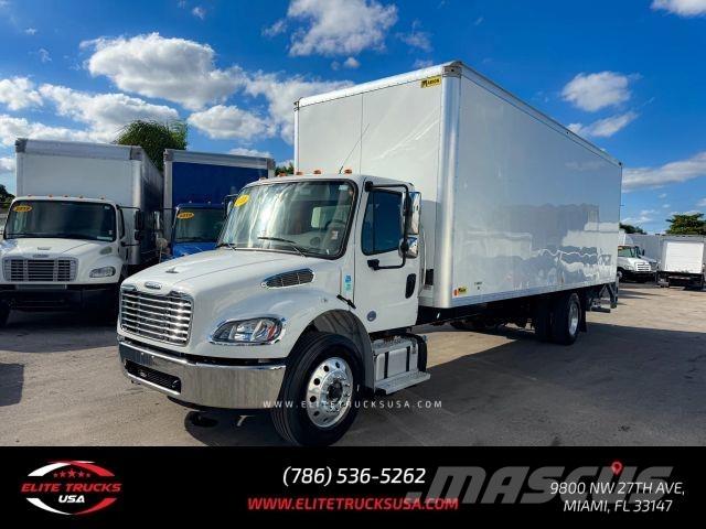 Freightliner M106 Kita