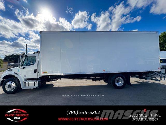 Freightliner M106 Kita
