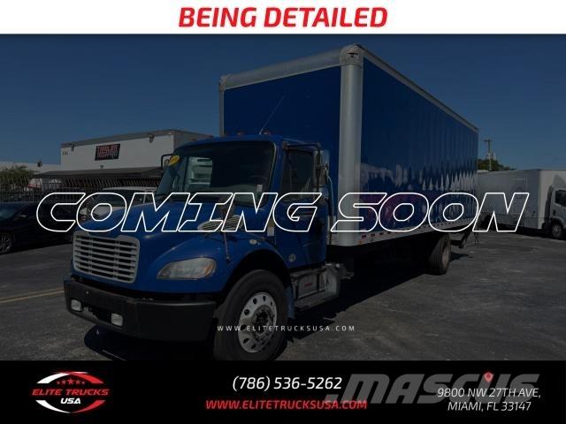 Freightliner M106 Kita