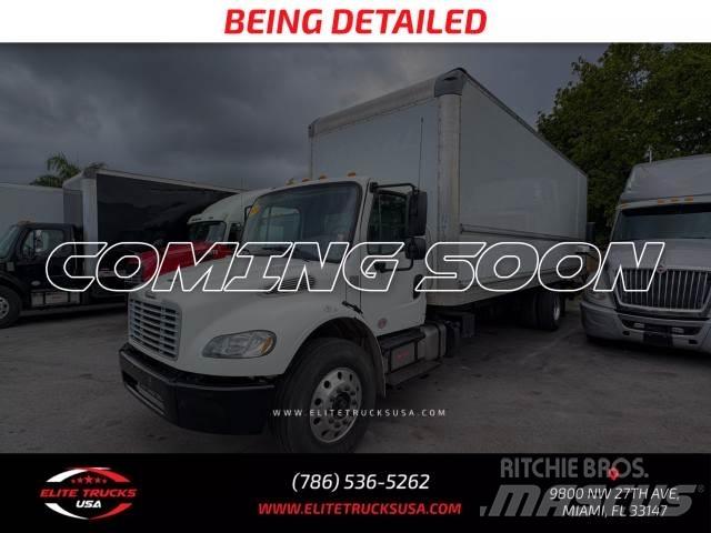Freightliner M2 Kita