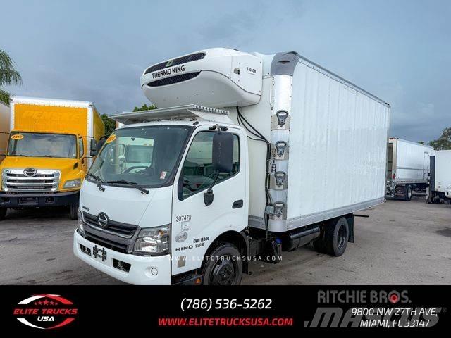 Hino 195 Kita