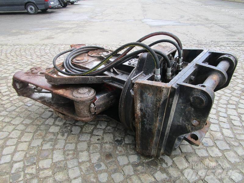 Verachtert VHC-40 Trupintuvai