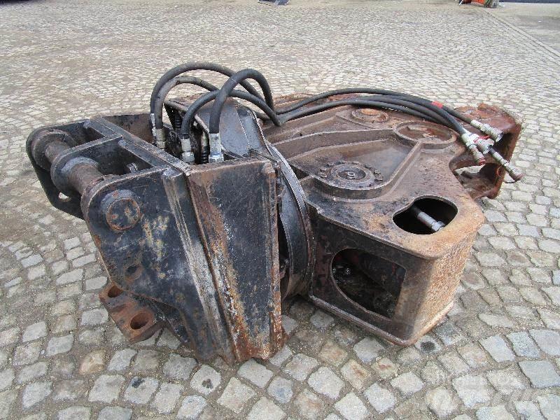 Verachtert VHC-40 Trupintuvai