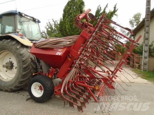 Kverneland DV6 DV6 Sėjimo technika