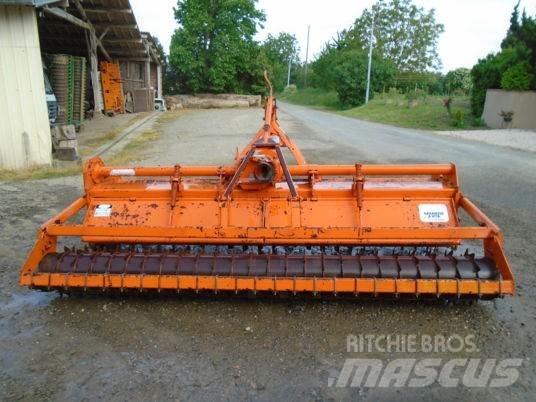 Maschio M COB M COB Varomosios akėčios ir žemės frezos