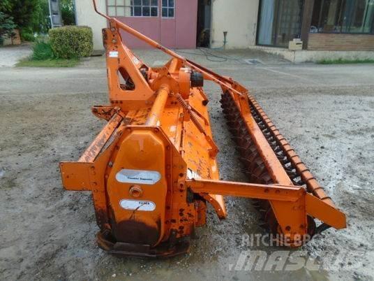Maschio M COB M COB Varomosios akėčios ir žemės frezos