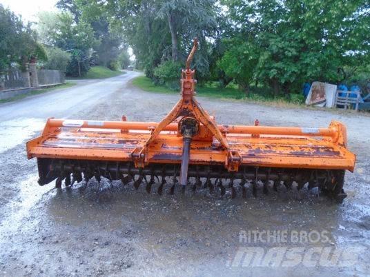 Maschio M COB M COB Varomosios akėčios ir žemės frezos