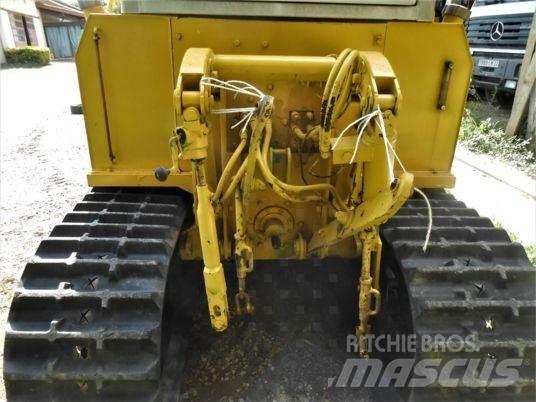 Morooka MK40S MK40S Traktoriai
