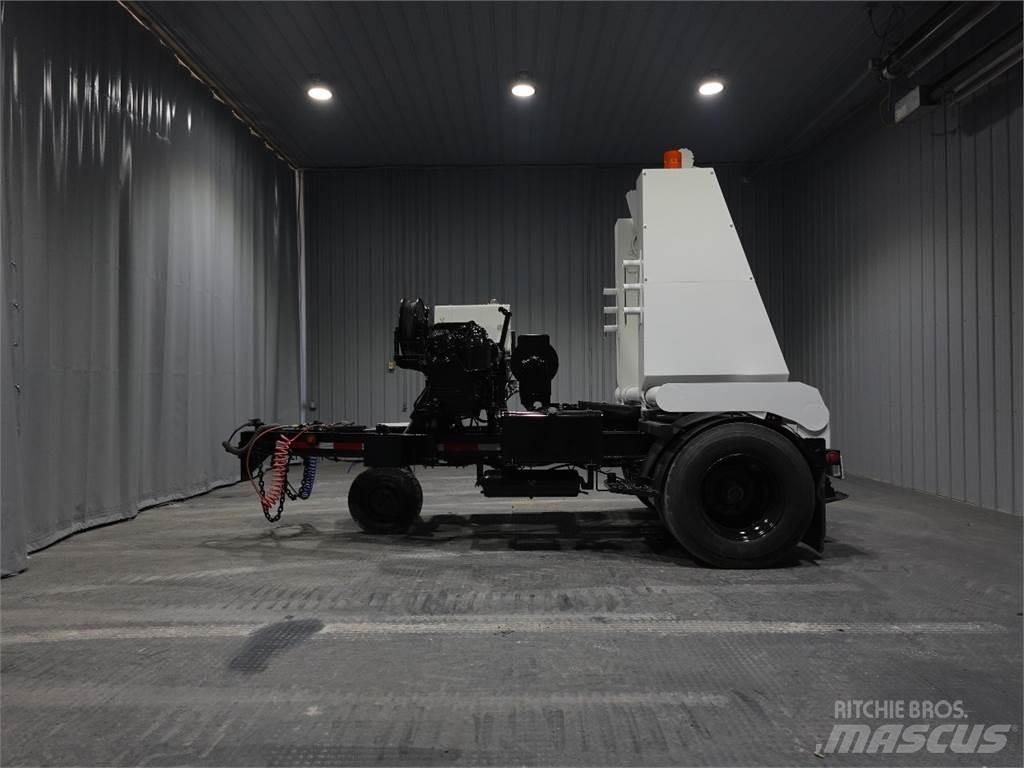 Altec AD108 Požeminiai elektriniai sietuvai