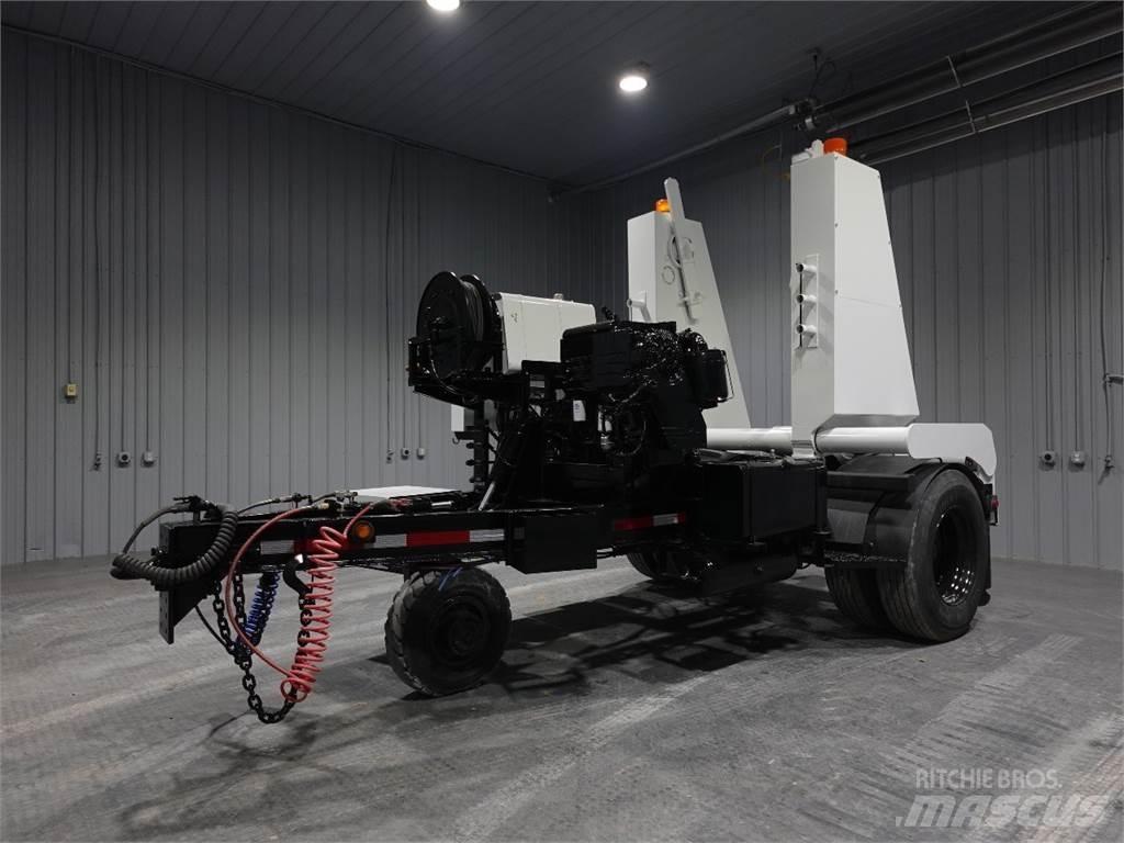 Altec AD108 Požeminiai elektriniai sietuvai