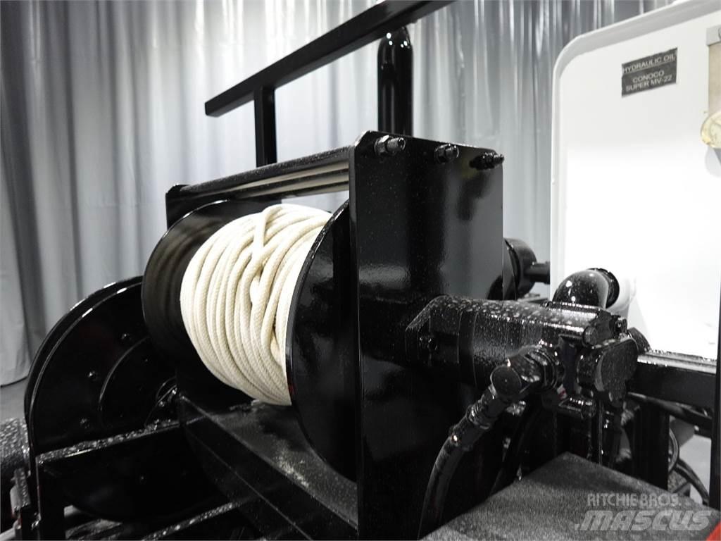 Altec AD108 Požeminiai elektriniai sietuvai