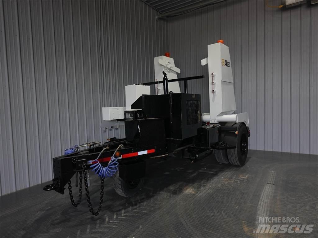 Altec AD108 Požeminiai elektriniai sietuvai