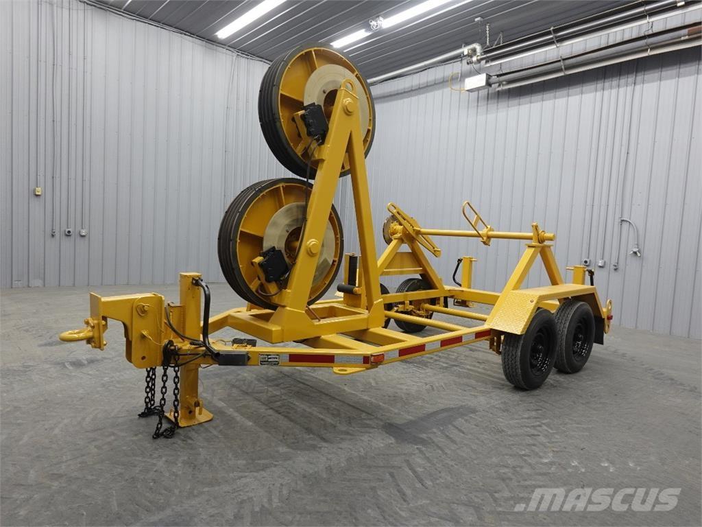 TSE T30/36-BWRC Statyba - Kita