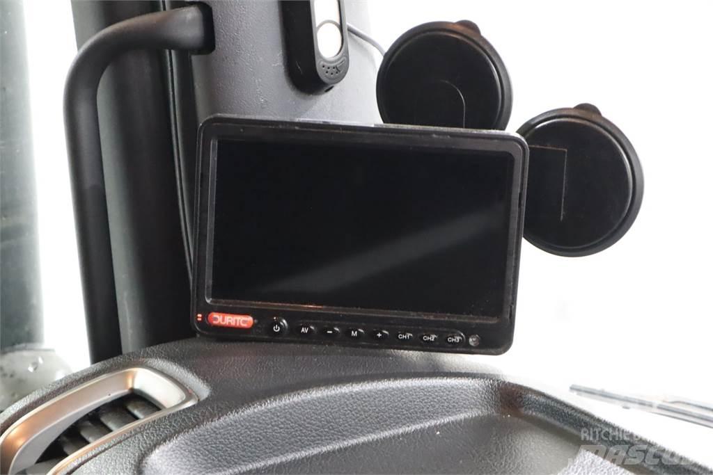 Scania R450 Naudoti vilkikai