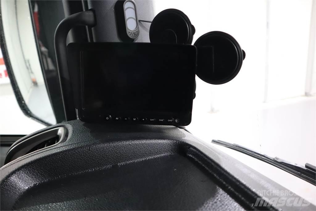 Scania R450 Naudoti vilkikai