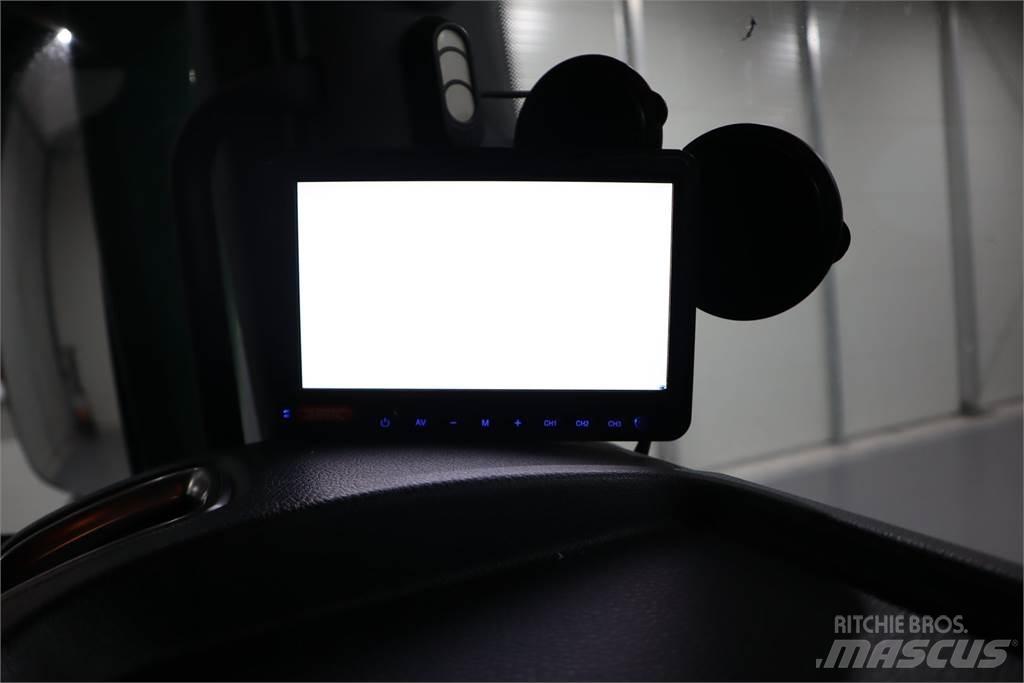 Scania R450 Naudoti vilkikai