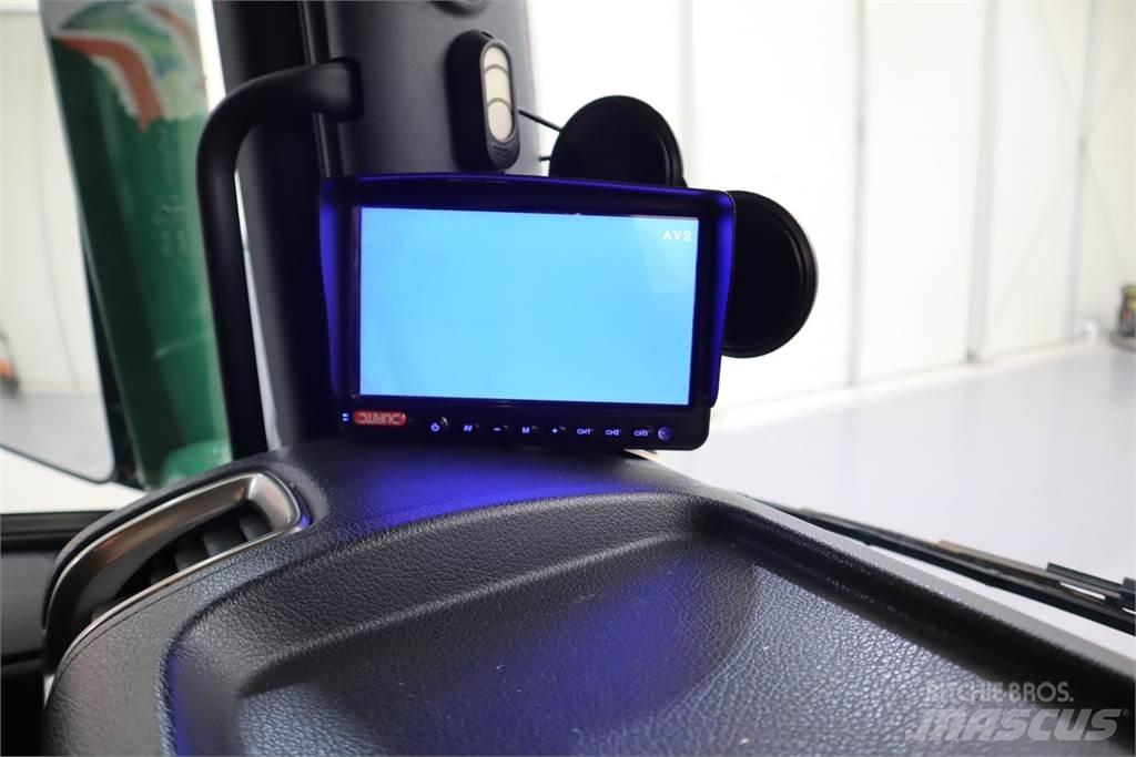 Scania R450 Naudoti vilkikai