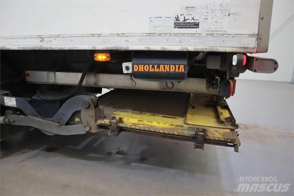 Volvo FL250 FRIDGE Šaldymo konteineriai