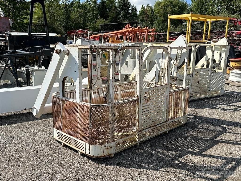 Altec 9700019868 Kranų dalys ir įranga