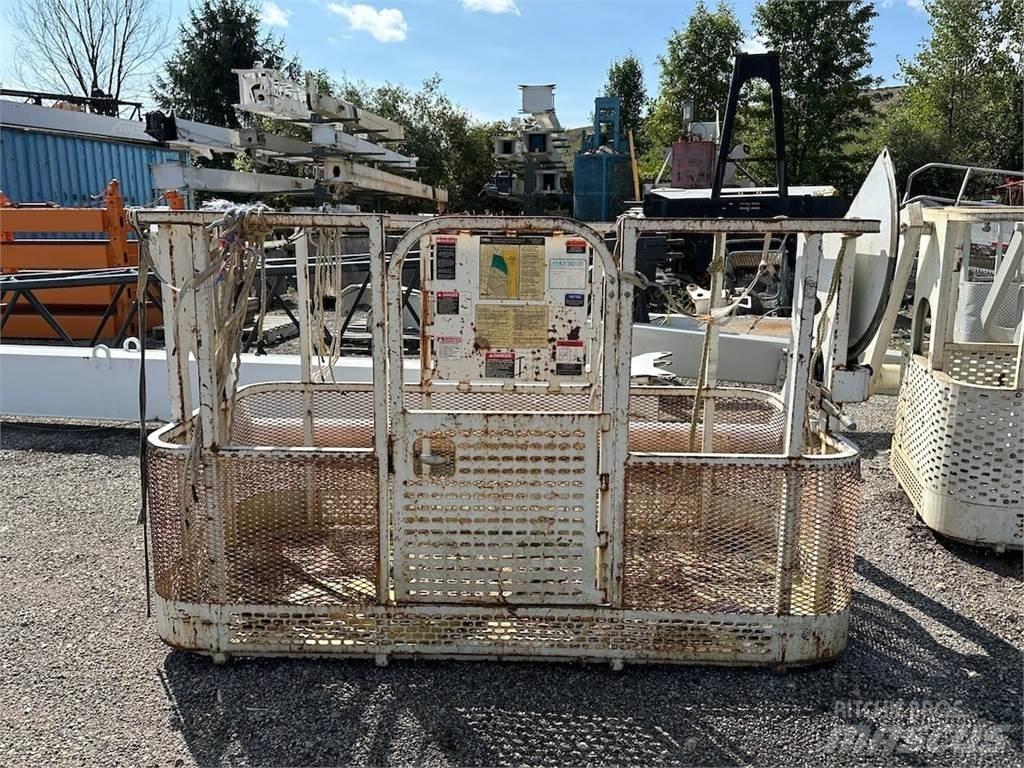 Altec 9700019868 Kranų dalys ir įranga