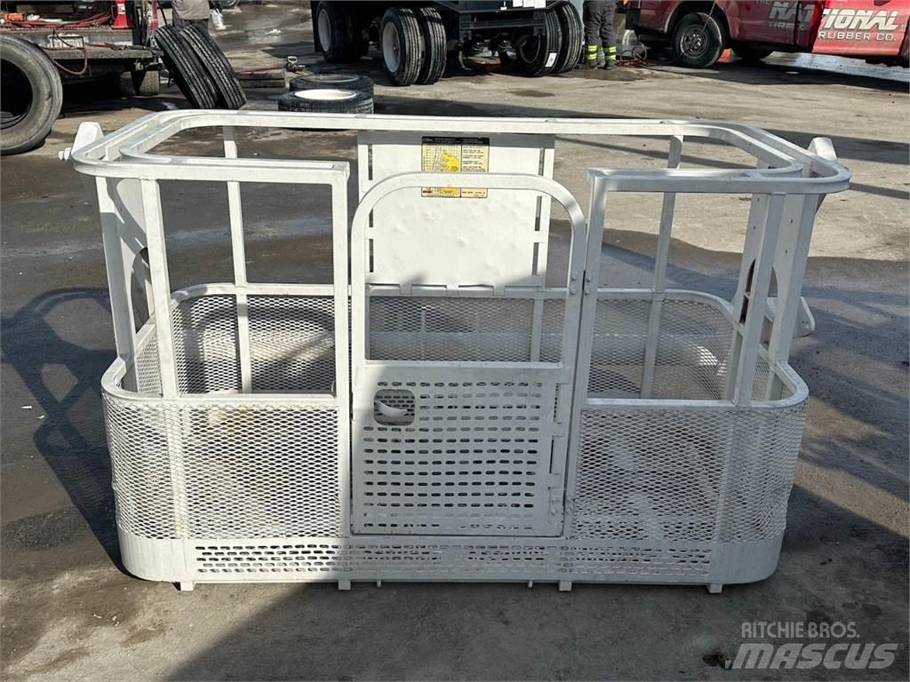 Altec 970016014 Kranų dalys ir įranga