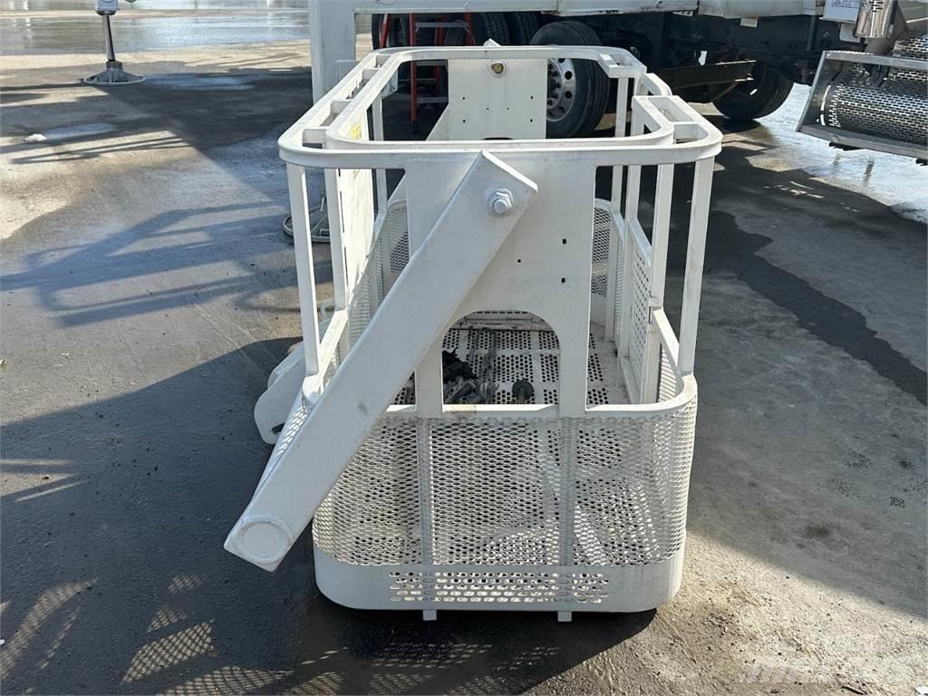 Altec 970016014 Kranų dalys ir įranga