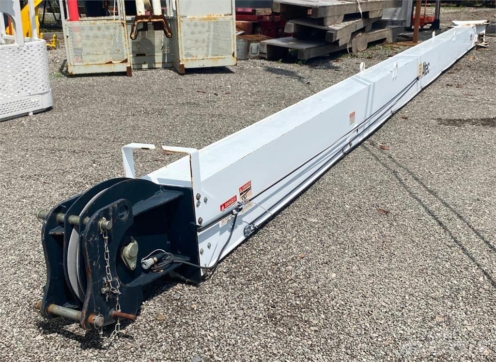 Altec 970017120 Sijos ir savivarčiai