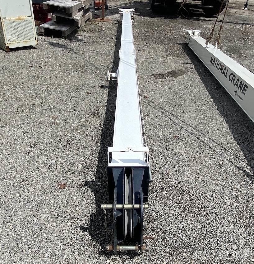 Altec 970017120 Sijos ir savivarčiai