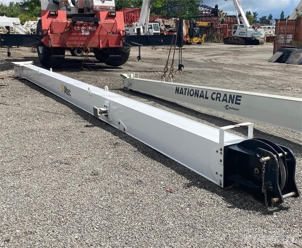Altec 970017120 Sijos ir savivarčiai