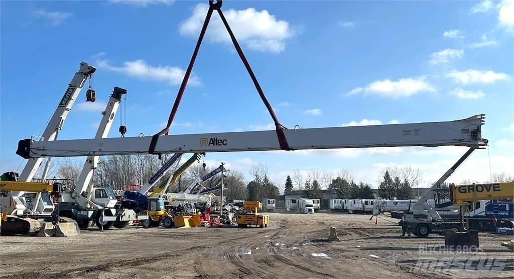 Altec 970017120 Sijos ir savivarčiai