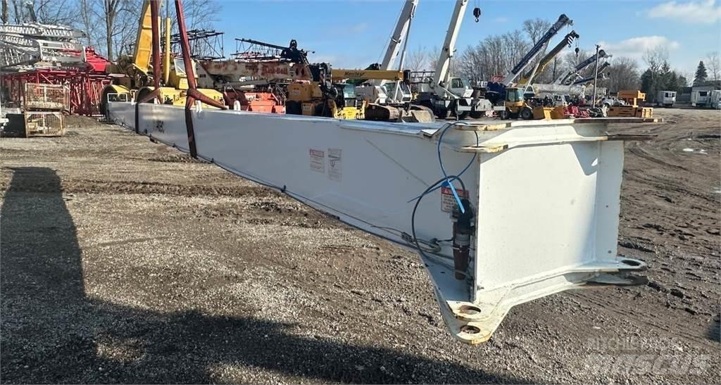 Altec 970017120 Sijos ir savivarčiai