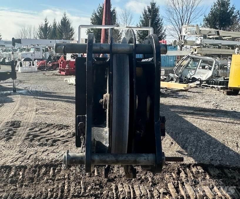 Altec 970017120 Sijos ir savivarčiai