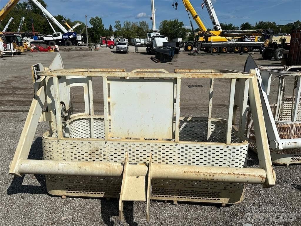 Altec 970019868 Kranų dalys ir įranga