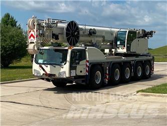 Demag AC 130-5 Visureigiai kranai