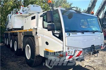 Demag AC 5.120-1 Visureigiai kranai