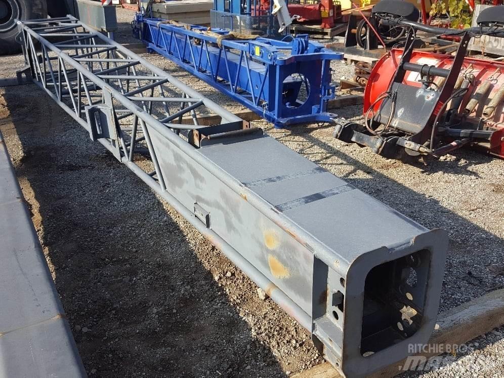 Grove 2165900639 Sijos ir savivarčiai