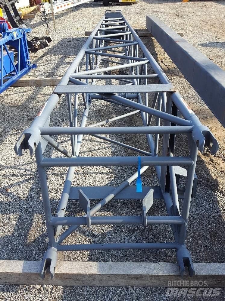 Grove 2165900639 Sijos ir savivarčiai