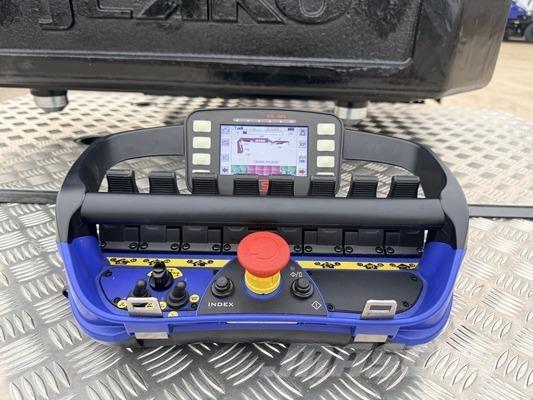 Jekko JF545 Mini kranai