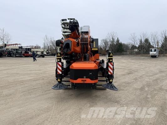 Jekko JF545 Mini kranai