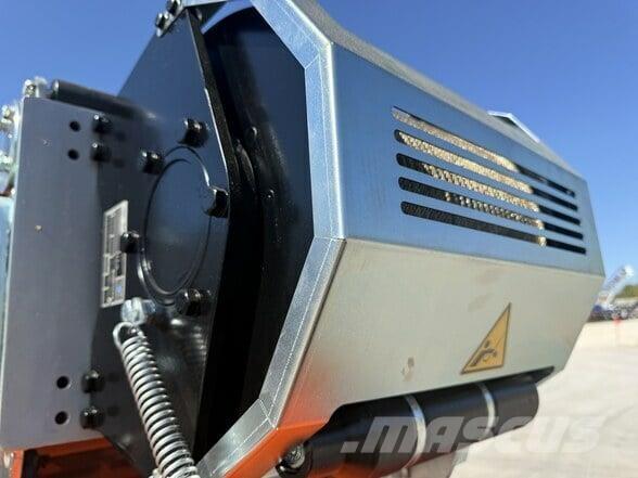 Jekko SPX1280 Mini kranai