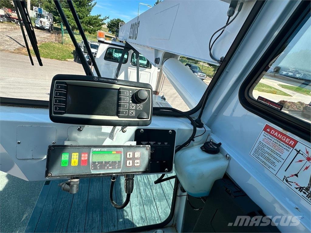 Manitex 22101 S Automobiliniai kranai