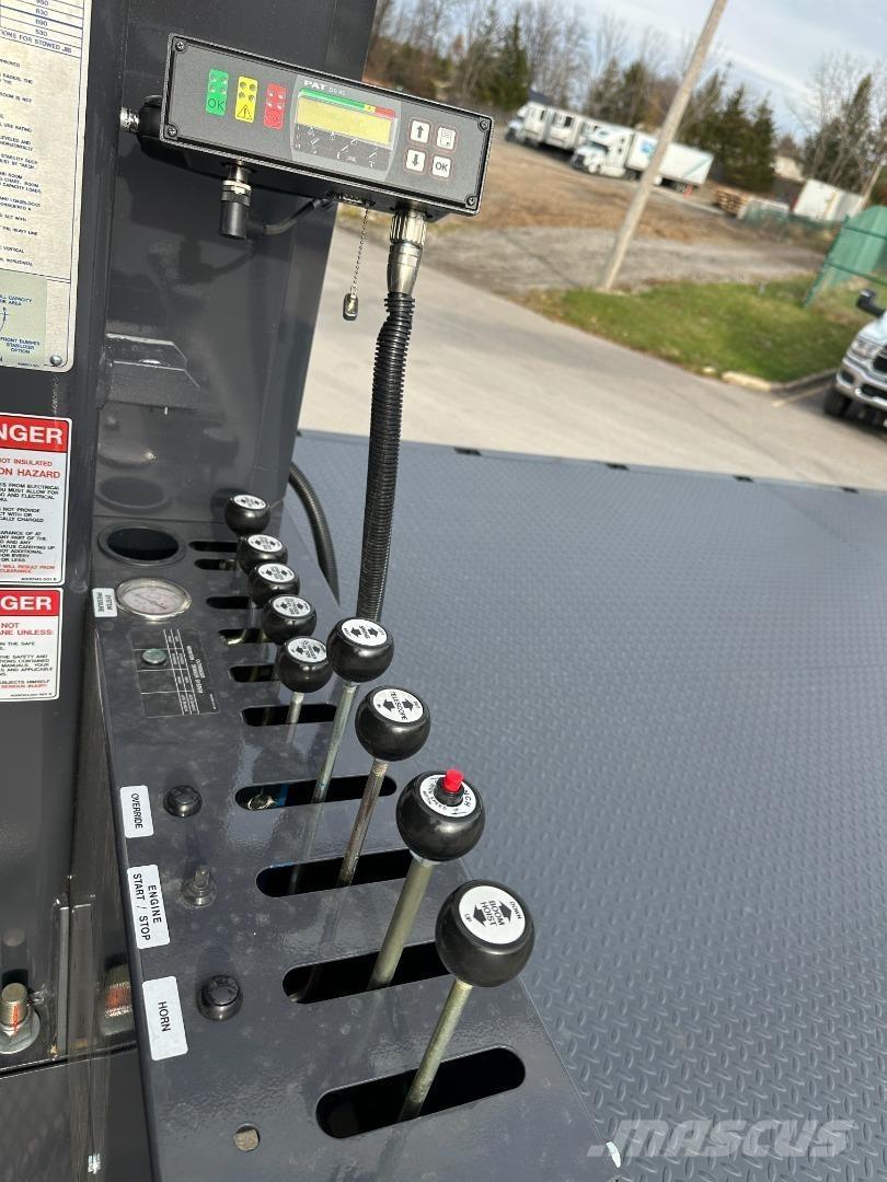 Manitex 26101 C Automobiliniai kranai