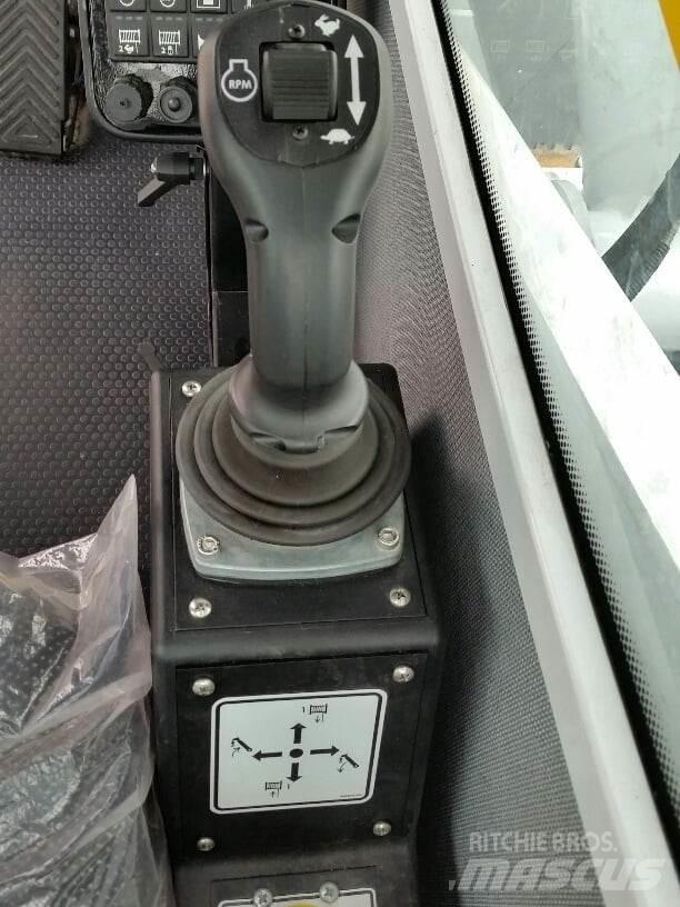 Manitex TC500 Automobiliniai kranai