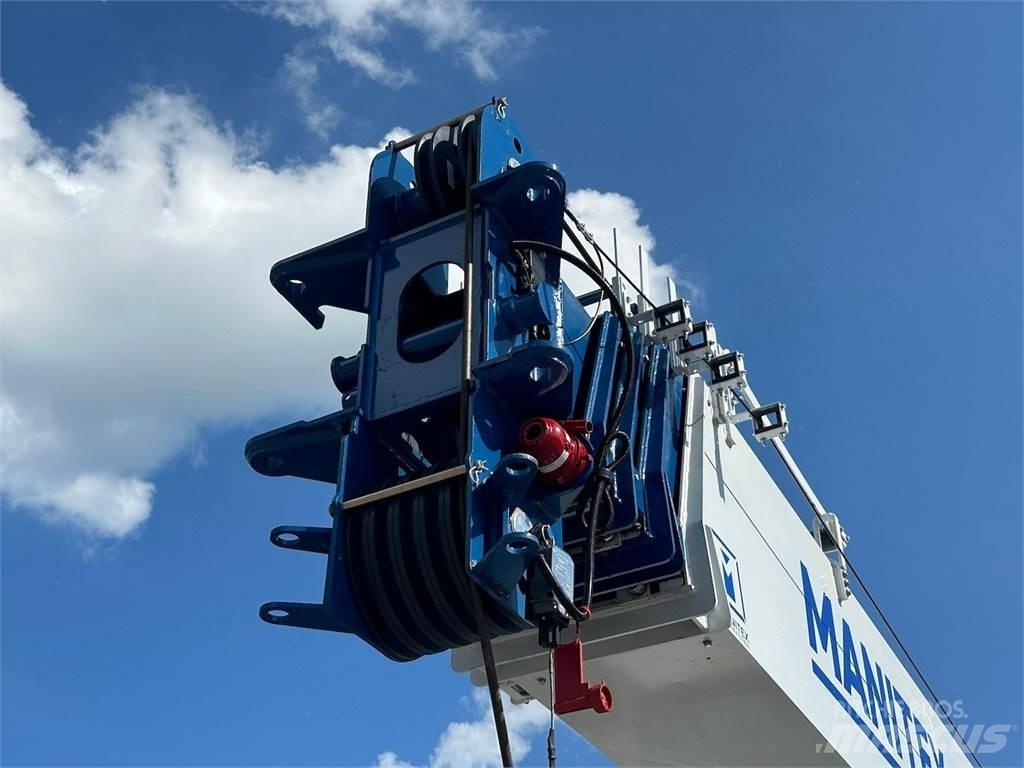 Manitex TC65159 Automobiliniai kranai