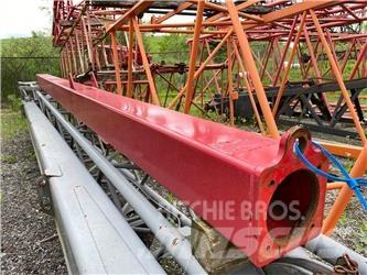 Manitowoc  Kranų dalys ir įranga