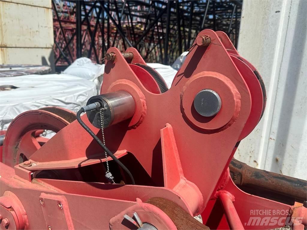 Manitowoc  Sijos ir savivarčiai