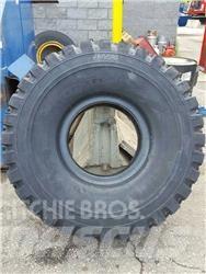 Michelin 16.00R20 Padangos, ratai ir ratlankiai