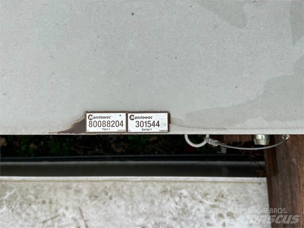 National 80088204 Sijos ir savivarčiai